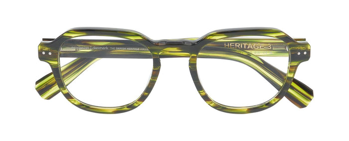 Оправа для очков Prodesign Heritage 3 9634 50 21 С носоупорами — Изображение 2