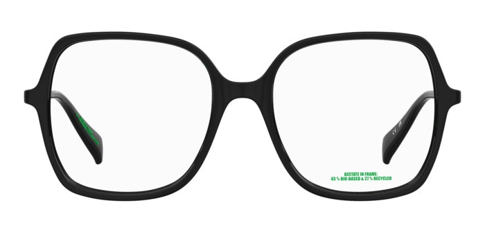 Gafas Graduadas Levi'S LV 1107 807 53 17 — Imagen 3