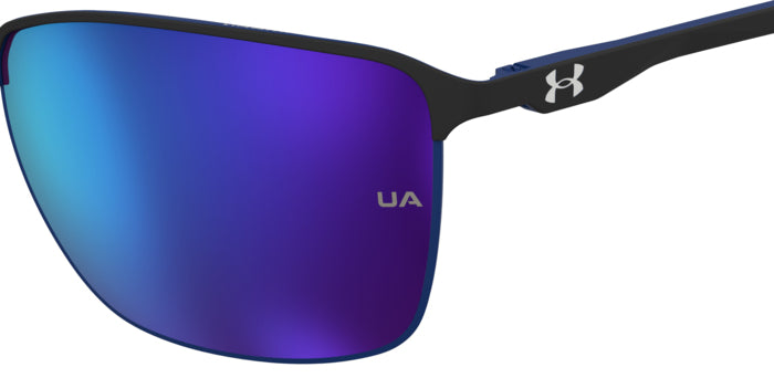 Солнцезащитные очки Under Armour UA RETAINED/G/N 0VKT5 61 16 — vista 5
