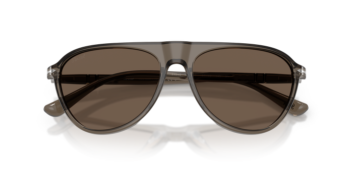 Солнцезащитные очки Persol PO3404S 11038T 57 16 — Изображение 6