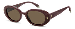 Gafas de Sol Polaroid PLD 6253/S/X LHFSP 52 19