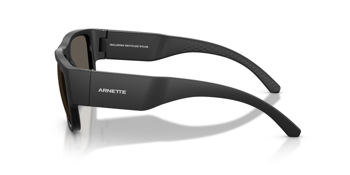 Gafas de Sol Arnette AN4377 2900/1 55 18 — Imagen 2