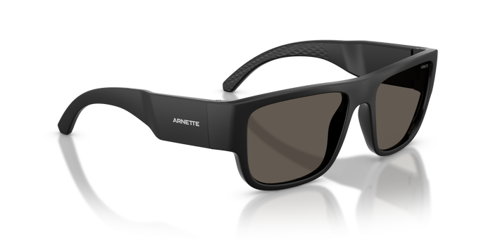Gafas de Sol Arnette AN4377 2900/1 55 18 — Imagen 4