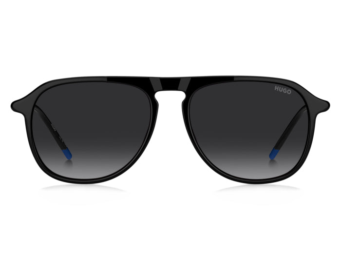 Gafas de Sol Hugo HG 1345/S 8079O 55 16 — vista 3