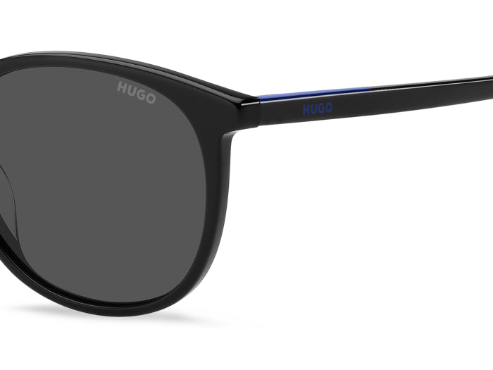 Солнцезащитные очки Hugo HG 1400/G/S 807IR 53 21 — vista 5