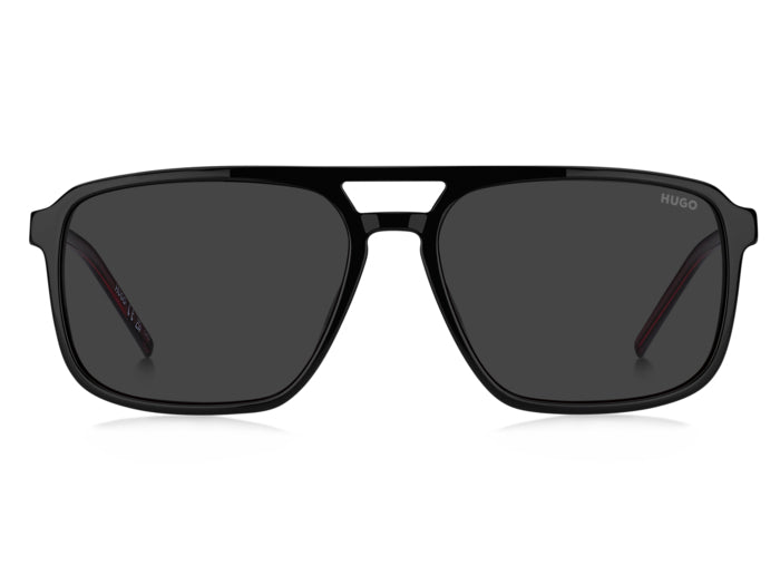 Gafas de Sol Hugo HG 1383/S 807IR 58 16 — vista 3