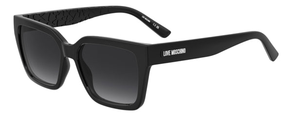 Lunettes de soleil Moschino Love MOL110/S 8079O 55 16