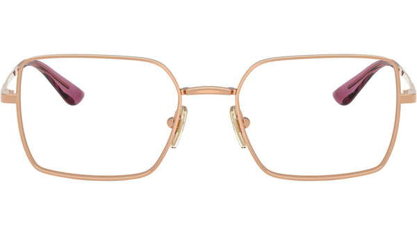 Vogue Eyewear VO4340 5152 光学镜架 | 金属矩形镜框