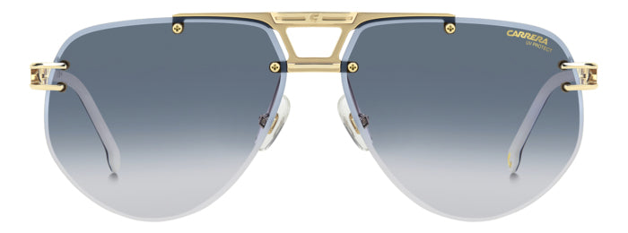 Солнцезащитные очки Carrera 1087/S 80S08 63 14 — vista 3