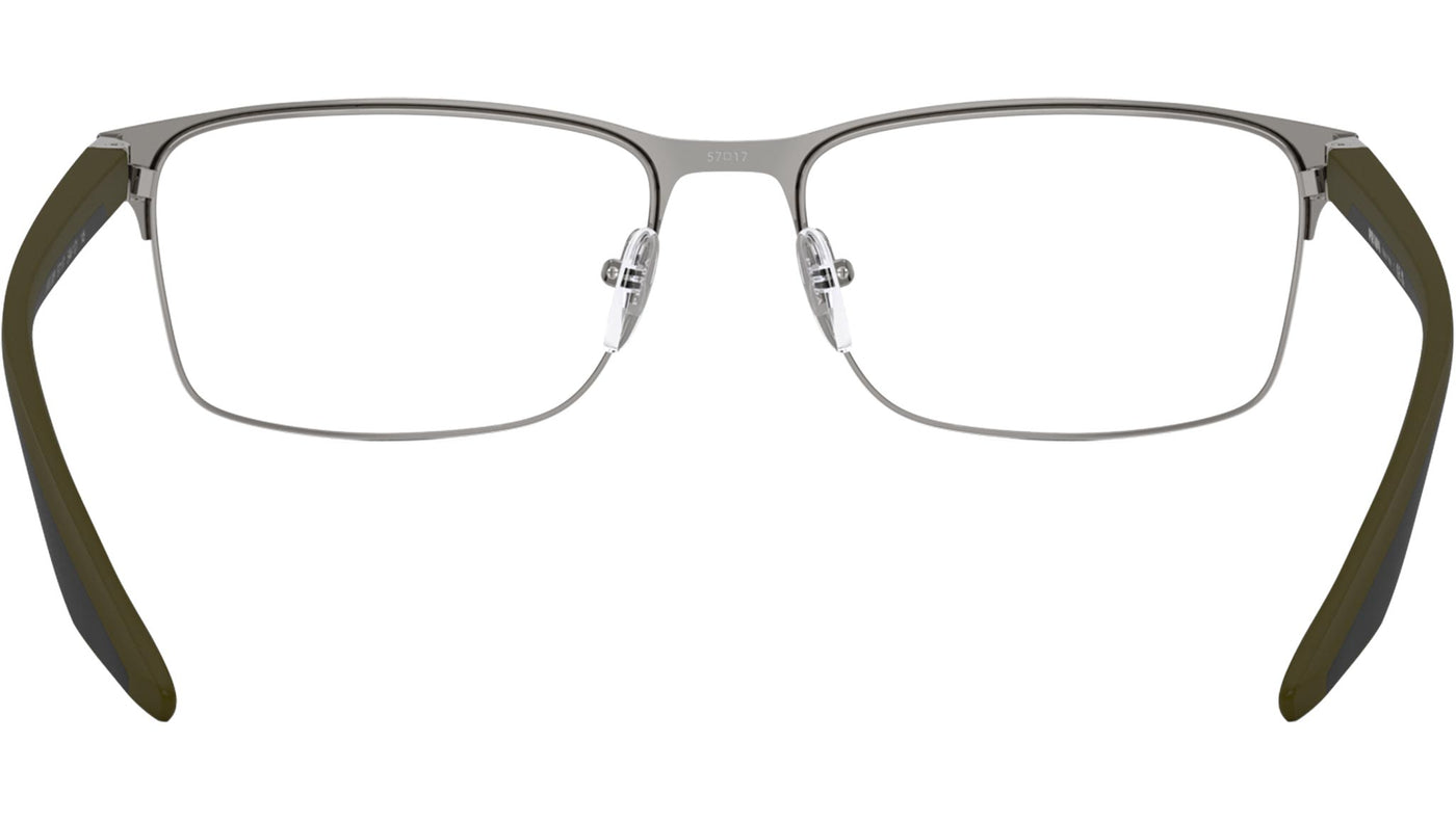 Gafas Graduadas Prada Linea Rossa PS50PV 5AV1O1 57 17