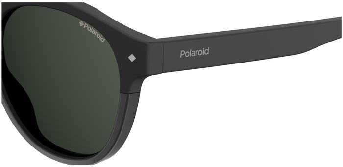 Gafas de Sol Polaroid PLD 6042/S 807M9 49 22 — vista 5