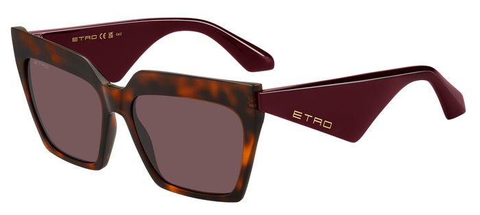 Sonnenbrille Etro 0001/S 086U1 58 17
