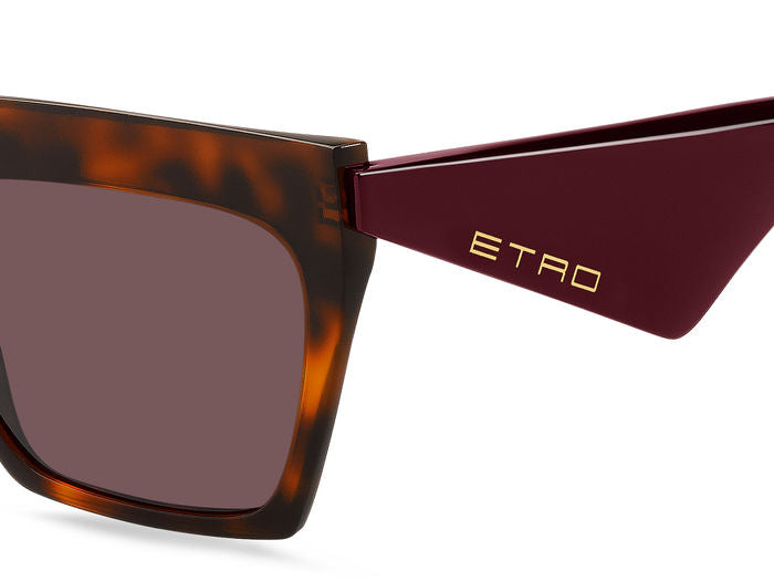 Солнцезащитные очки Etro 0001/S 086U1 58 17 — vista 4
