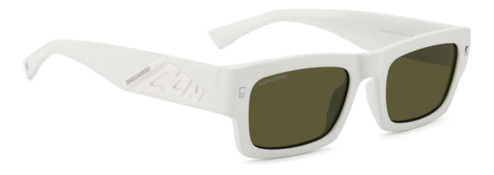 太阳镜 Dsquared2 ICON 0027/S KB7QT 55 21