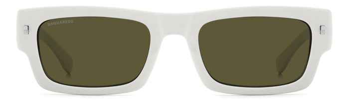 Gafas de Sol Dsquared2 ICON 0027/S KB7QT 55 21 — vista 3