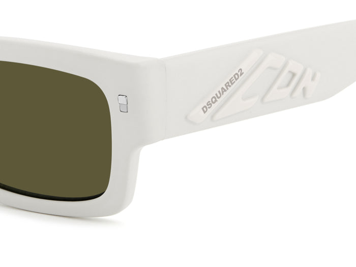 Gafas de Sol Dsquared2 ICON 0027/S KB7QT 55 21 — vista 5