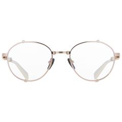 Gafas Graduadas Balmain Brigade - I BPX110 C 52 20 · 1