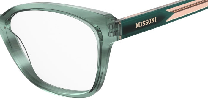 Optical Frames Missoni MIS 0183 6AK 53 17 — Image 4