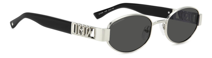 Sonnenbrille Dsquared2 D2 0155/S 010IR 53 21