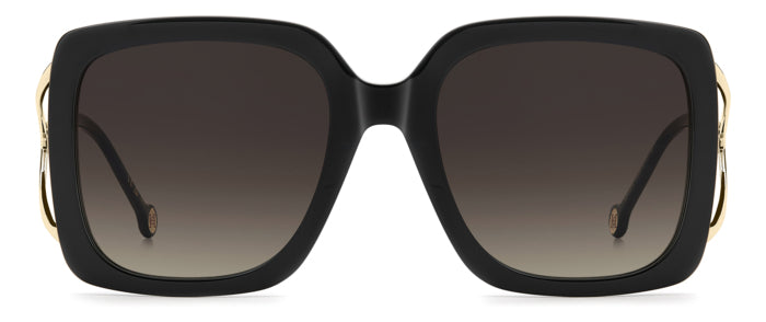 Gafas de Sol Carolina Herrera HER 0420/S KDXHA 56 21 — vista 3