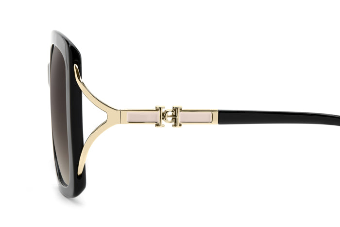 Gafas de Sol Carolina Herrera HER 0420/S KDXHA 56 21 — vista 4