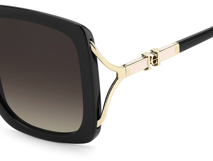 Gafas de Sol Carolina Herrera HER 0420/S KDXHA 56 21 — vista 5