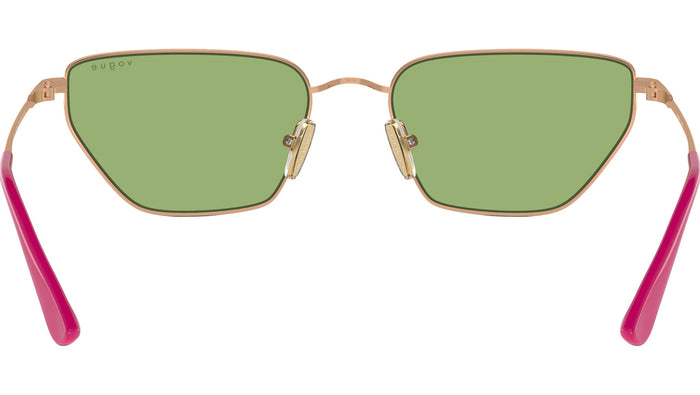 Sonnenbrille Vogue Eyewear VO4316S 5152/2 56 18 — vista 5