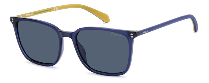 Sunglasses Polaroid PLD 4207/S/X PJPC3 55 17