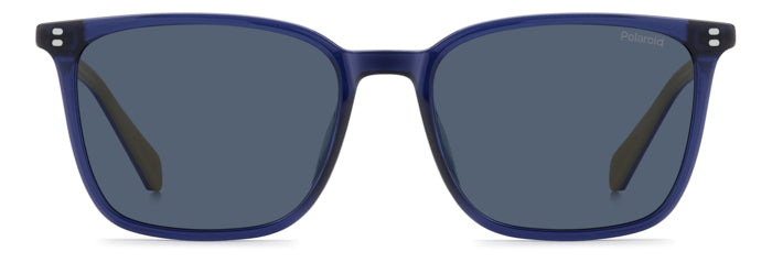 Gafas de Sol Polaroid PLD 4207/S/X PJPC3 55 17 — vista 3