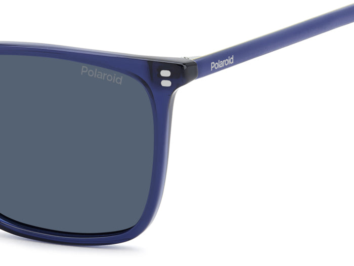 Gafas de Sol Polaroid PLD 4207/S/X PJPC3 55 17 — vista 4