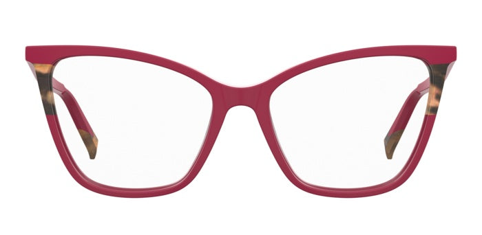 Gafas Graduadas Missoni MIS 0177 0UC 54 16 — Imagen 3