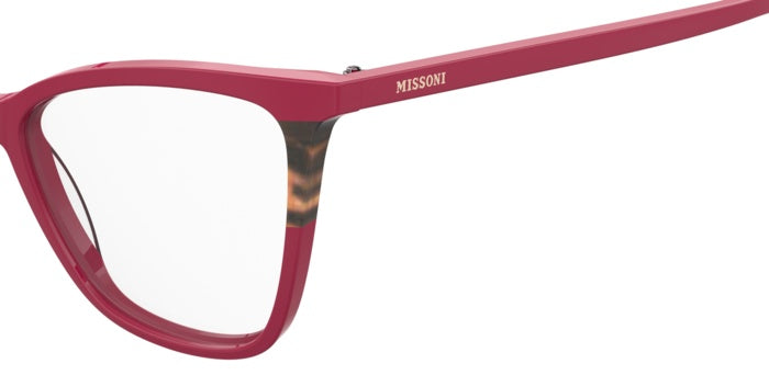 Gafas Graduadas Missoni MIS 0177 0UC 54 16 — Imagen 4