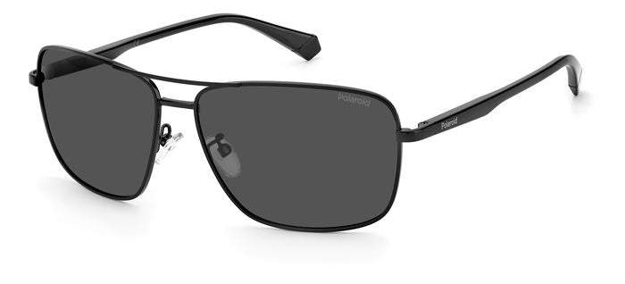 Солнцезащитные очки Polaroid PLD 2119/G/S 807M9 61 14