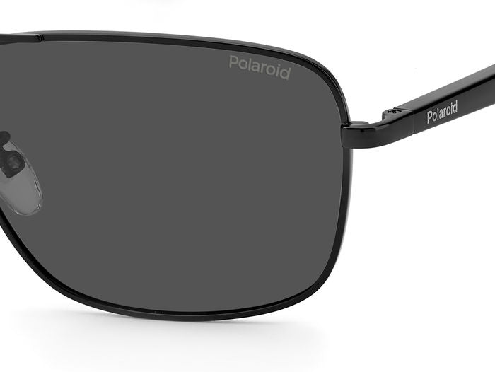 Солнцезащитные очки Polaroid PLD 2119/G/S 807M9 61 14 — vista 5