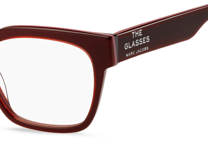 Оправа для очков Marc Jacobs MARC 801 C8C 53 17 — Изображение 4