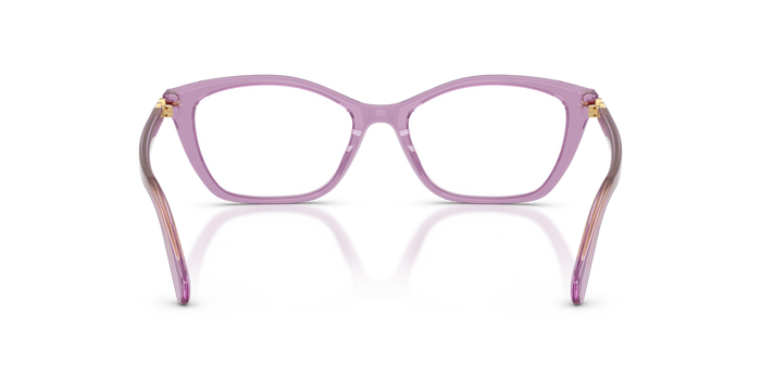 Gafas Graduadas Swarovski SK2065 1096 52 / 54 17 — Imagen 3