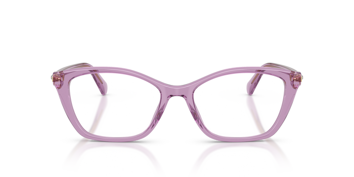 Gafas Graduadas Swarovski SK2065 1096 52 / 54 17 — Imagen 4