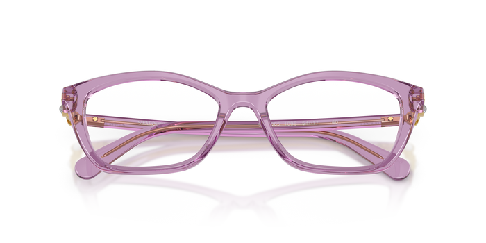 Gafas Graduadas Swarovski SK2065 1096 52 / 54 17 — Imagen 5