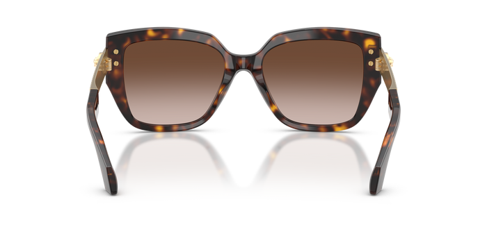 Солнцезащитные очки Versace VE4517U 108/13 54 18 — Изображение 3
