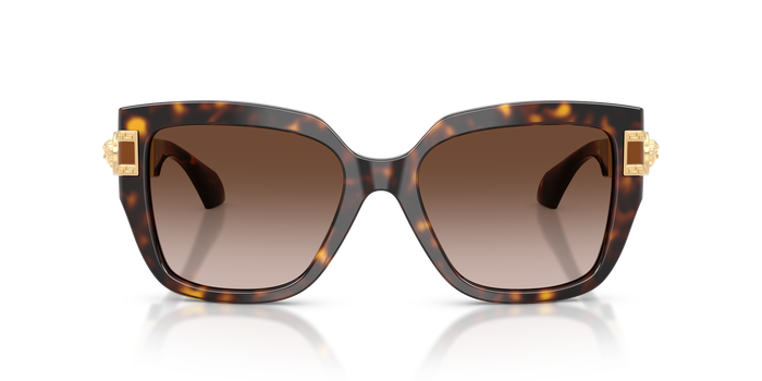 Солнцезащитные очки Versace VE4517U 108/13 54 18 — Изображение 4