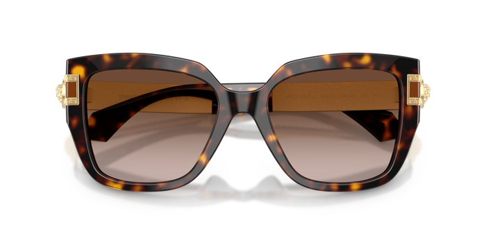 Солнцезащитные очки Versace VE4517U 108/13 54 18 — Изображение 5