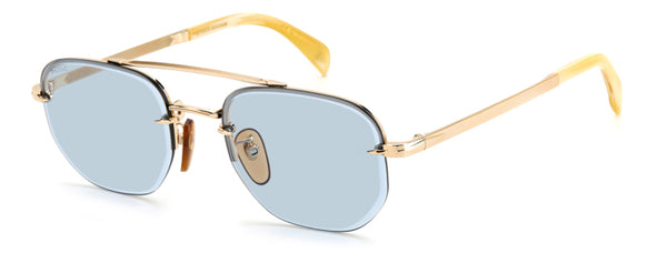 Gafas de Sol David Beckham DB 1078/S IDAQZ 53 20 · 1