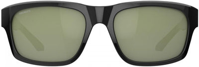 Sunglasses Serengeti 101 Large 763001 Shiny Black 61 18