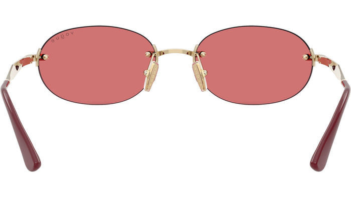 Gafas de Sol Vogue Eyewear VO4342S 848/75 55 18 — vista 5
