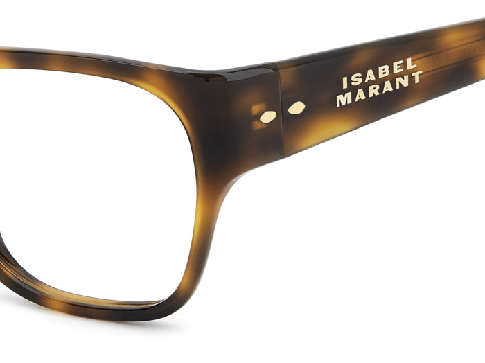 Gafas Graduadas Isabel Marant IM 0241 086 54 17 — Imagen 4