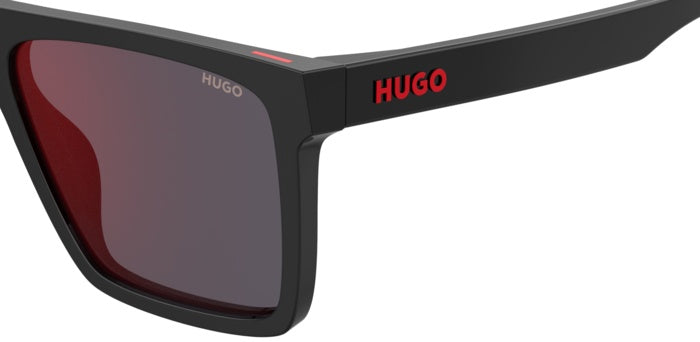 Солнцезащитные очки Hugo HG 1069/S 807AO 57 17 — vista 4