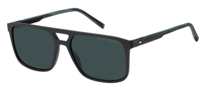 Солнцезащитные очки Tommy Hilfiger TH 2280/S ETJKU 57 16
