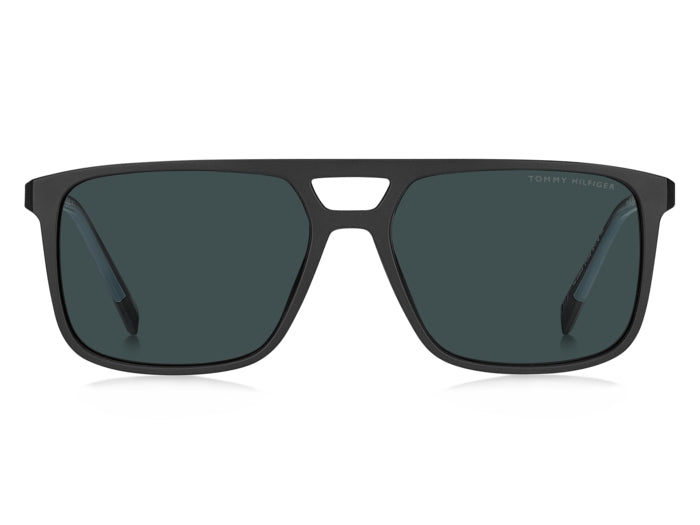 Солнцезащитные очки Tommy Hilfiger TH 2280/S ETJKU 57 16 — vista 3