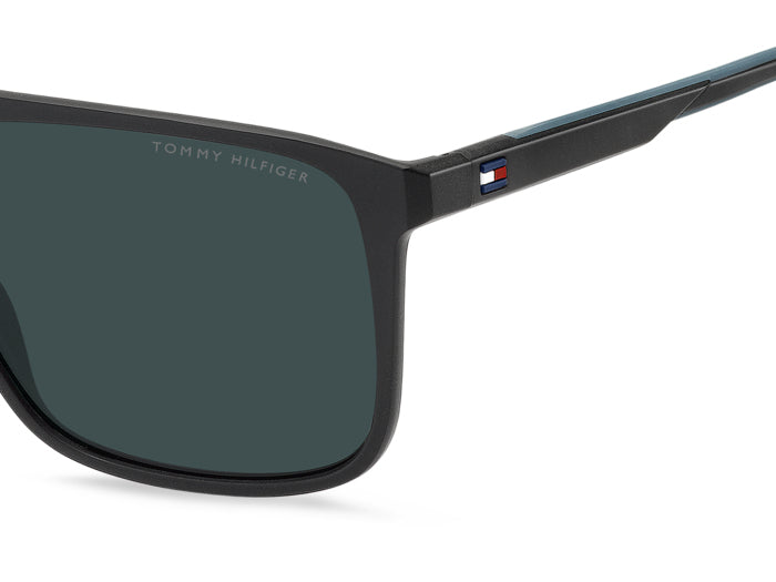 Солнцезащитные очки Tommy Hilfiger TH 2280/S ETJKU 57 16 — vista 5