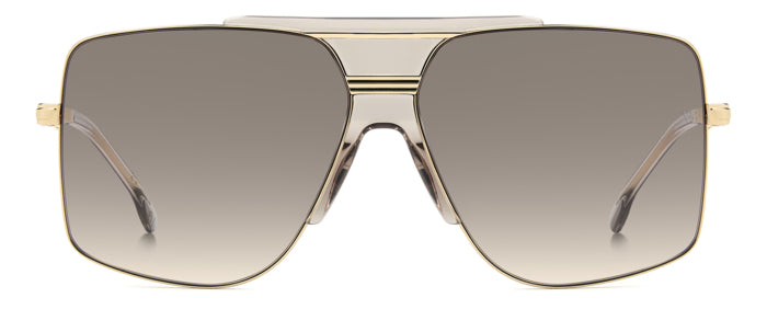 Sonnenbrille Victoria Beckham VB 7006/S 84ADG 62 14 — vista 3